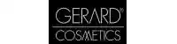 Gerard Cosmetics Promo Codes 