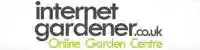 Internet Gardener Promo Codes 