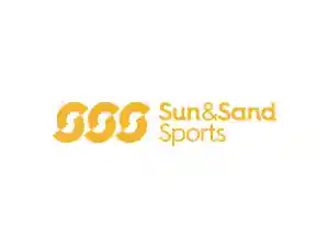 Sun And Sand Sports Promo Codes 