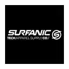 Surfanic Promo Codes 