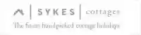 Sykes Cottages Promo Codes 
