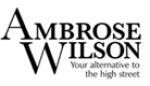 Ambrose Wilson Promo Codes 
