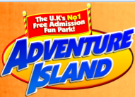 Adventure Island Promo Codes 