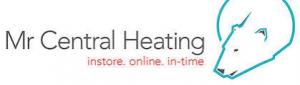 Mr Central Heating Promo Codes 