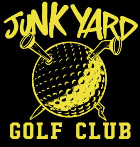 Junkyard Golf Promo Codes 
