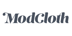 ModCloth Promo Codes 