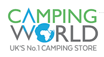 Camping World Promo Codes 