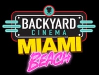 Backyard Cinema Promo Codes 