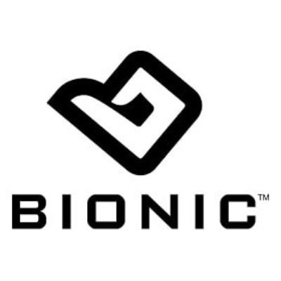 Bionic Promo Codes 
