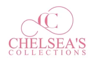 Chelsea's Collections Promo Codes 
