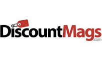 Discountmags Promo Codes 