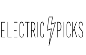 Electric Picks Promo Codes 