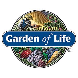Garden Of Life UK Promo Codes 
