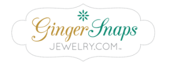 gingersnapsjewelry.com