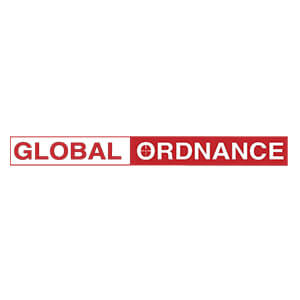 Global Ordnance Promo Codes 