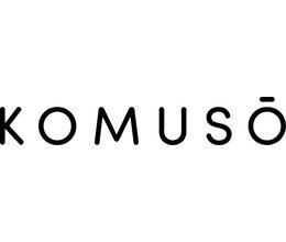 Komuso Design Promo Codes 