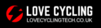 Love Cycling Tech Promo Codes 