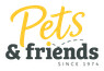 Pets And Friends Promo Codes 