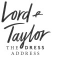 Lord & Taylor Promo Codes 