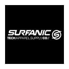 Surfanic Promo Codes 