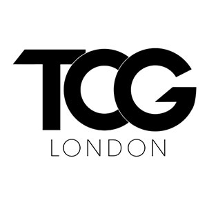 TCG London Promo Codes 