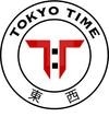 Tokyo Time Promo Codes 