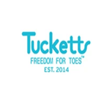 Tucketts Promo Codes 