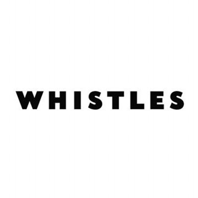 Whistles Promo Codes 