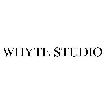 WHYTE STUDIO Promo Codes 